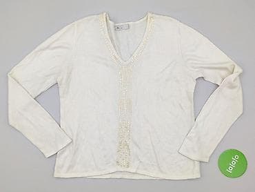 paramour sweter: Sweter damski, rozmiar XL — 2