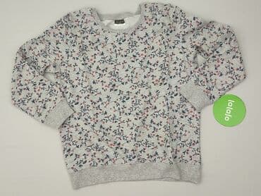 bluza w panterke: Bluza damska
, rozmiar S — 2