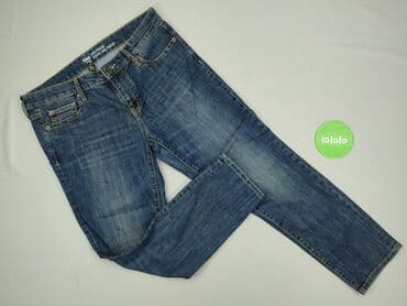 jeans girlfriend: Gap, Jeans for women, size L — 2