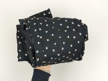 zalando sukienki dla puszystych: Spodnie materiałowe damskie, rozmiar S — 6