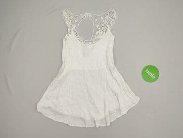 sukienki shein plus size allegro: Sukienka damska, rozmiar S — 2