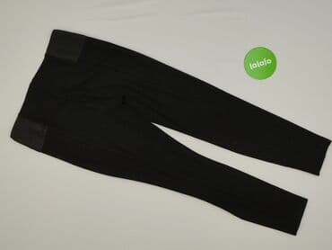 reserved legginsy czarne: Reserved, Legginsy rozmiar M — 3