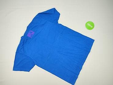 pull bear polo: T-shirt for men, size XL — 4