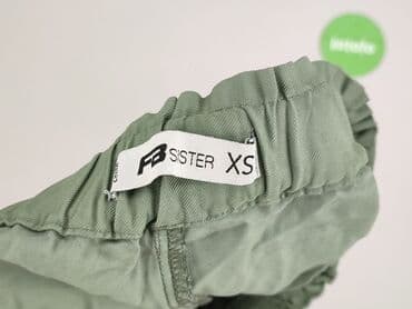 Жіночий одяг: FB Sister, Шорти жіночі, розмір XS — 4