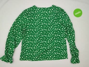 Жіночий одяг: Shein, Жіноча блуза, розмір L — 3