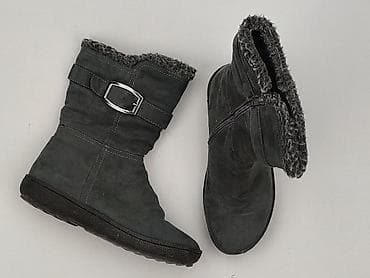 kozaczki ugg: Kozaki damskie, rozmiar 38 — 1