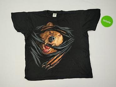 dresy l: Keya, Koszulka dla mężczyzn, rozmiar M — 2