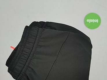 dwuwarstwowe szorty: Szorty damskie, rozmiar S — 4