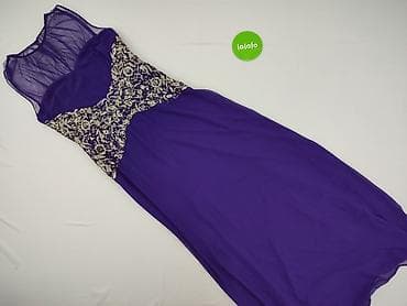 bluzy cekinowe: Mango, Sukienka damska, rozmiar M — 2