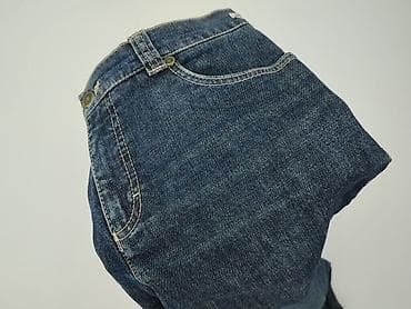 dzinsy drip: Джинси жіночі, розмір L — 7