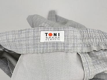 jeans 513 levis: TONI, Spodnie materiałowe damskie, rozmiar L — 4