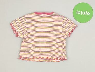 koszulki abercrombie fitch: T-shirt, Tu, 1-3 months, condition - Very good — 3