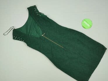 sukienki midi dopasowane: Zara, Sukienka damska, rozmiar M — 3