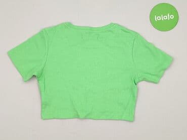 t shirty oversize basic: Sinsay, Women`s T-shirt, size S (EU 36) — 3