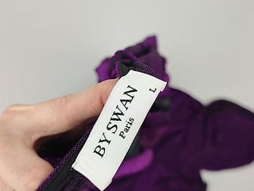 sukienka 52: Burtan Obuwie Taneczne / Burtan Dance Shoes, Sukienka damska, rozmiar L — 4