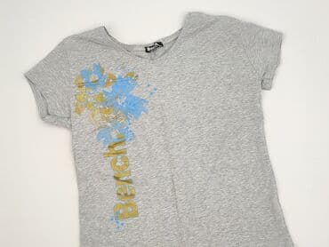 Bench, T-shirt damski, 3XL