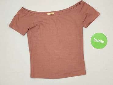 cropp bluzka z długim rękawem: Cropp, Bluzka damska, rozmiar M — 3