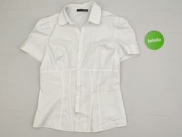 bytom koszule z krótkim rękawem: Atmosphere, Koszula damska, L — 2