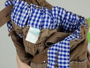 allegro kombinezon zimowy dla niemowlaka: Baby material trousers, 12-18 months, 80-86 cm, Zara, condition - Perfect — 4