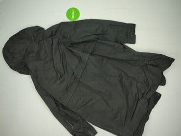 marynarka z kapturem reserved: Reserved, Parka damska, XL — 3