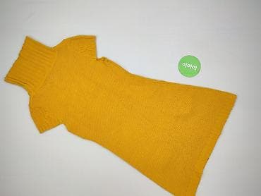 platformy modowe: E-vie, Sukienka damska, rozmiar M — 3