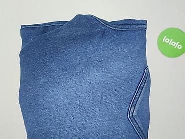 topy do pole dance: Spodnie jeansowe, Pepperts!, 14 lat, 164, stan - Bardzo dobry — 6