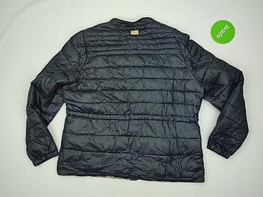 adidasy zimowe: Kurtka przejściowa damska, rozmiar 3XL — 3