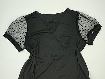 Shein Curve, Жіноча блуза, розмір 2XL