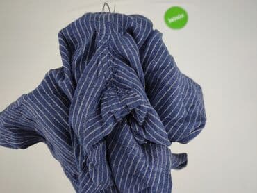 legginsy damskie plus size: Брюки жіночі, розмір S — 5