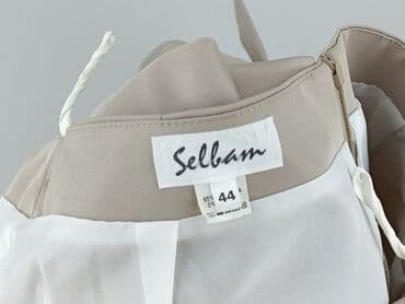 klapki hermes bezowe: Spódnica damska, rozmiar 2XL — 4