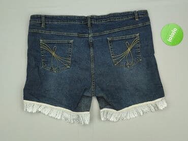 kombinezon na quada: Tu workout active wear, Szorty damskie, rozmiar 4XL — 3