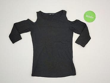 ysl bluzka: Sinsay, Bluzka damska, rozmiar S — 2