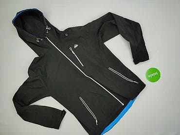 softshell pepco: Męska kurtka przejściowa, rozmiar M — 2