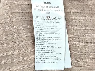 "inditex": NLY Trend, Kardigan damski, rozmiar M — 5