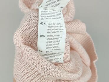 mohito biały sweter: Mohito, Sweter damski, rozmiar M — 8