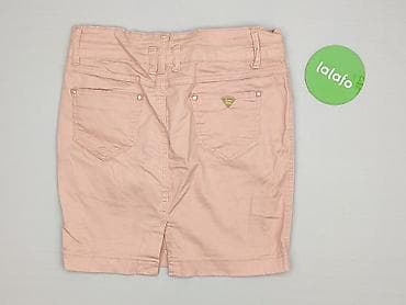 bluzki zaps: DENIM JEANS, Spódnica damska, rozmiar S — 3