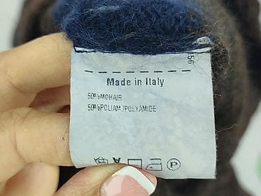 cotton traders sweter: Sweter damski, rozmiar S — 5