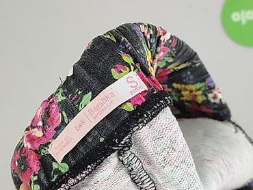 leone spodenki: Bershka, Szorty damskie, rozmiar S — 5