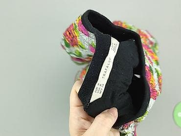 w zarze: Zara, Bluzka damska, rozmiar M — 4