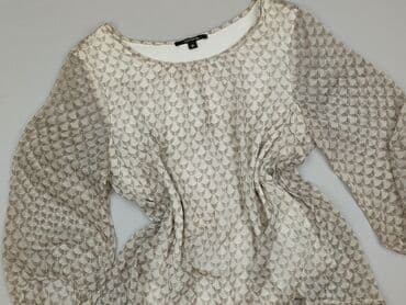 Comma, Women's blouse, size L (EU 40) — 1