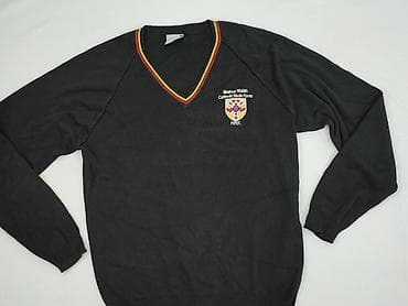 second hand item: Sweter dla mężczyzn, rozmiar L — 1