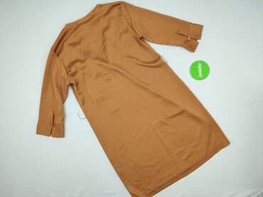 duże rozmiary ekskluzywne sukienki plus size: H&M, Сукня жіноча, розмір L — 3