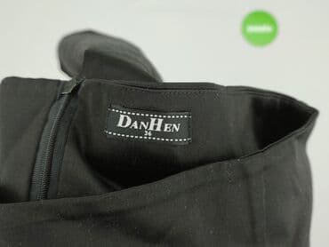 cekiny do sukienki: Danhen, Spódnica damska, rozmiar S — 4