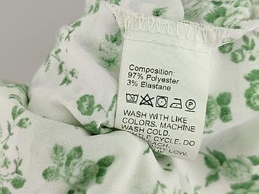 shoe: Shein Curve, Sukienka damska, rozmiar 2XL — 5