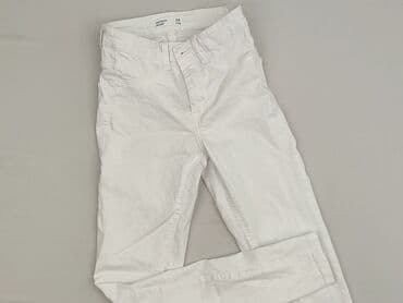 franz kafka t shirty: Sinsay, Jeans for women, size XS (EU 34) — 1