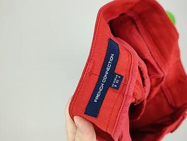 bpc pants: French Connection, Spodnie materiałowe damskie, rozmiar S — 4