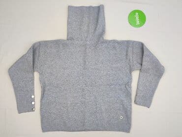 lidl kurtki zimowe: Sweter damski, XL — 2