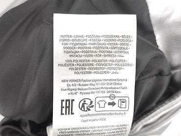 kurtka fb sister: FB Sister, Kurtka skórzana damska, rozmiar XS — 5