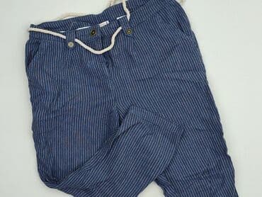 spodnie piżamowe pepco: M&Co, Spodnie materiałowe damskie, rozmiar L — 1