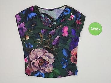 muslin: Medicine, Bluzka damska, rozmiar S — 2
